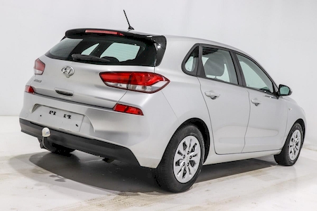 HYUNDAI I 30 III 1.6 CRDI 95 CV 5 PORTES BV6